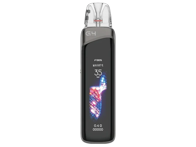 Uwell Caliburn G4 Pro E-Zigarette