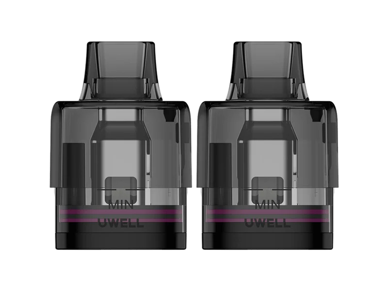 Uwell Typhos Pods