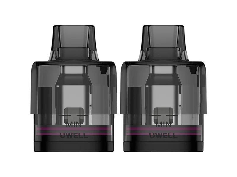 Uwell Typhos Pods