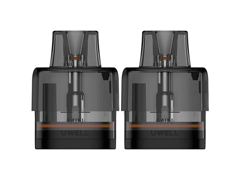 Uwell Typhos Pods