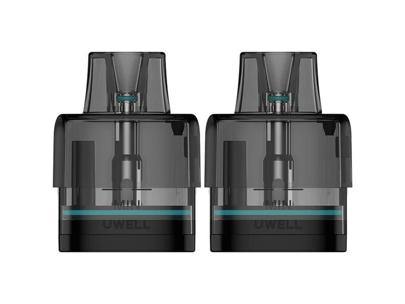 Uwell Typhos Pods