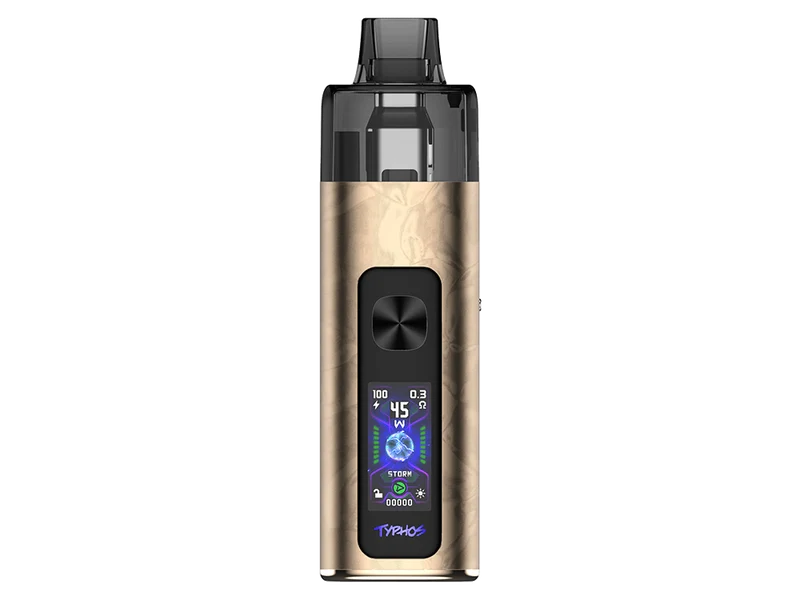 Uwell Typhos E-Zigarette