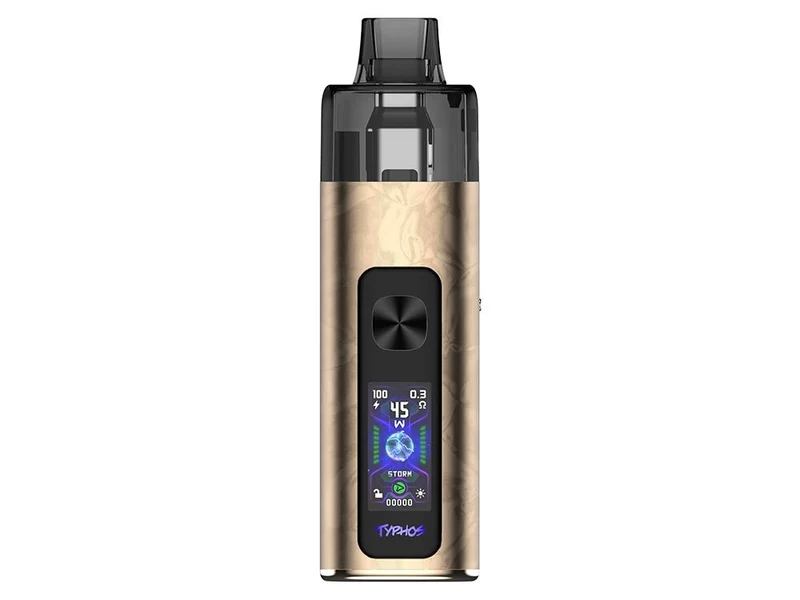 Uwell Typhos E-Zigarette