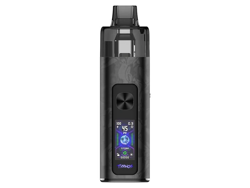 Uwell Typhos E-Zigarette