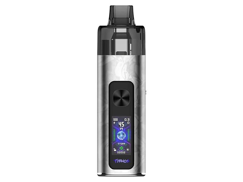 Uwell Typhos E-Zigarette