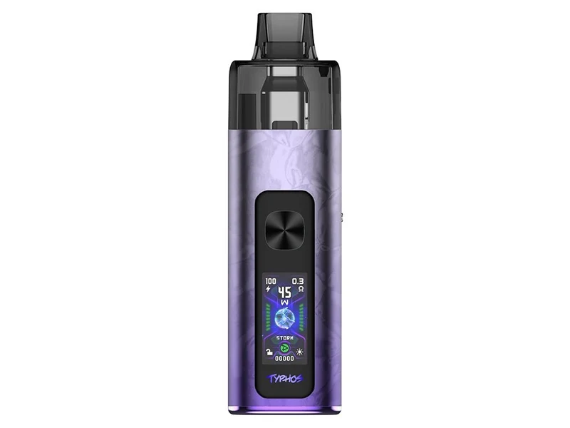 Uwell Typhos E-Zigarette