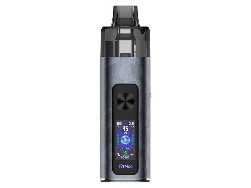 Uwell Typhos E-Zigarette
