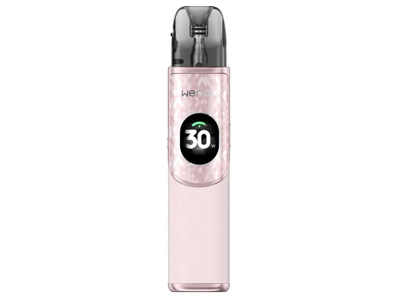 Geekvape Wenax Q2 E-Zigarette