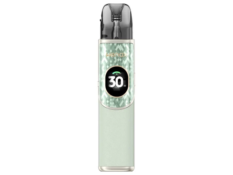 Geekvape Wenax Q2 E-Zigarette