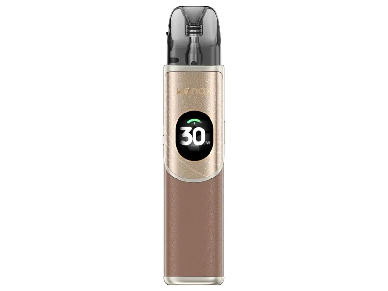 Geekvape Wenax Q2 E-Zigarette