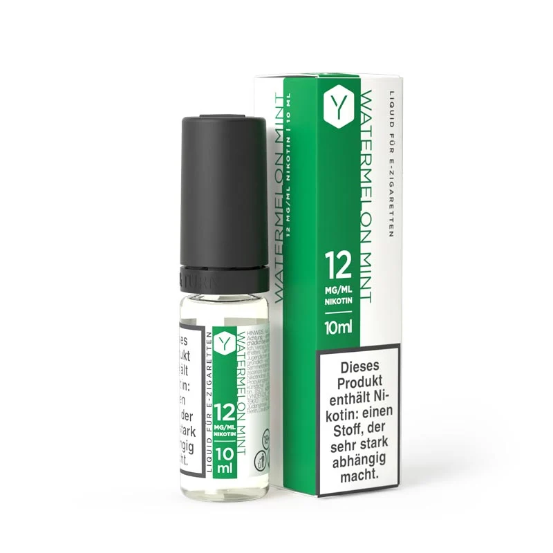 LYNDEN Watermelon Mint Liquid