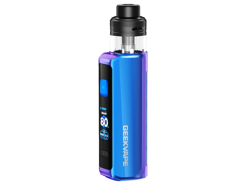 Geekvape Aegis Force E-Zigarette