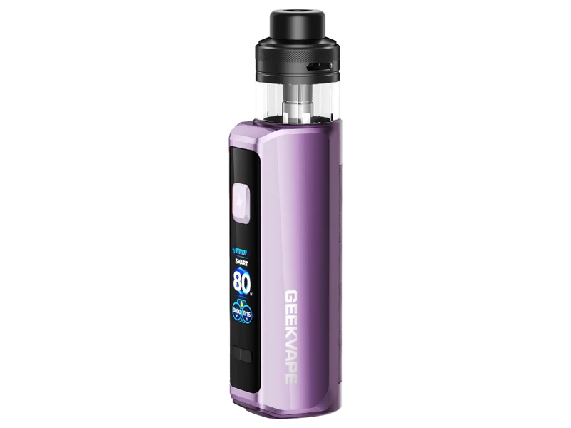 Geekvape Aegis Force E-Zigarette