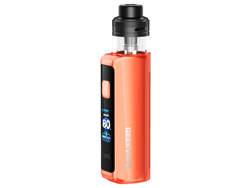 Geekvape Aegis Force E-Zigarette
