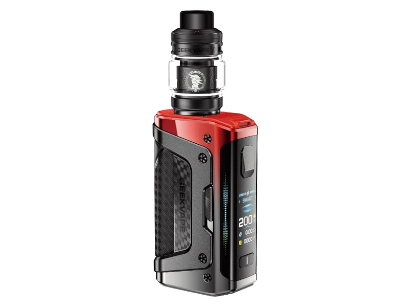 GeekVape Aegis Legend 5 E-Zigarette