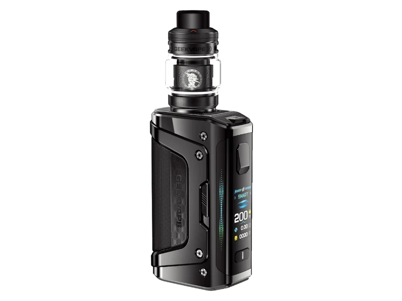 GeekVape Aegis Legend 5 E-Zigarette