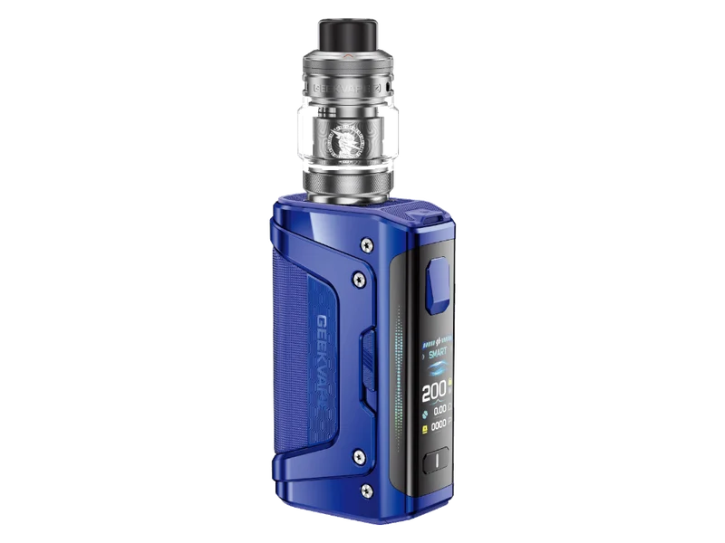 GeekVape Aegis Legend 5 E-Zigarette