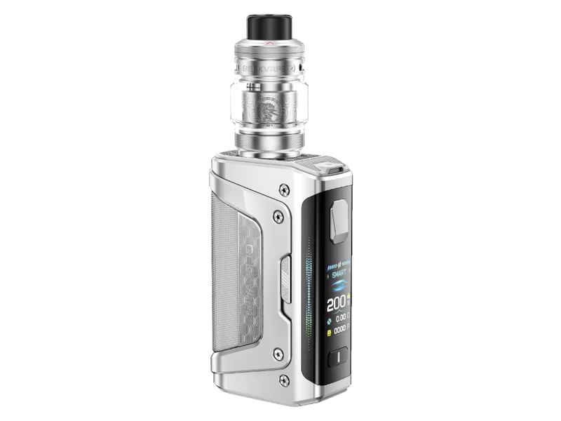 GeekVape Aegis Legend 5 E-Zigarette