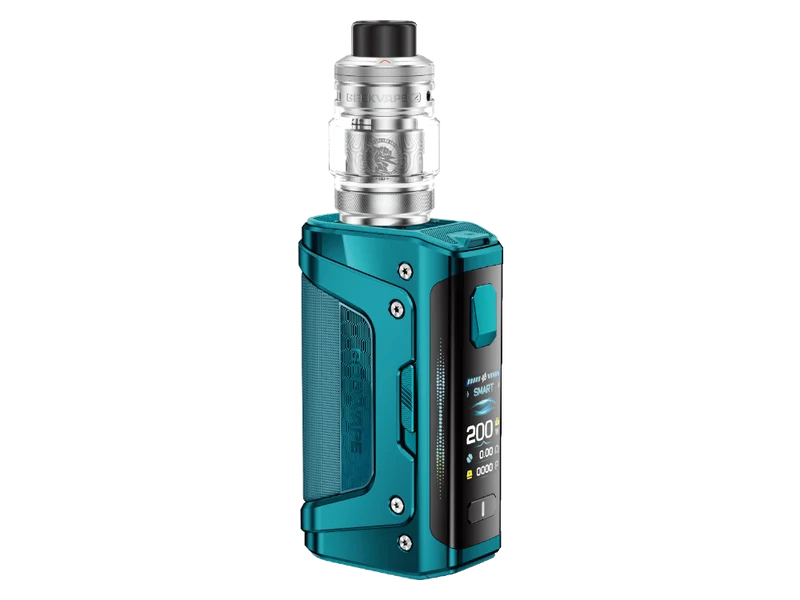 GeekVape Aegis Legend 5 E-Zigarette