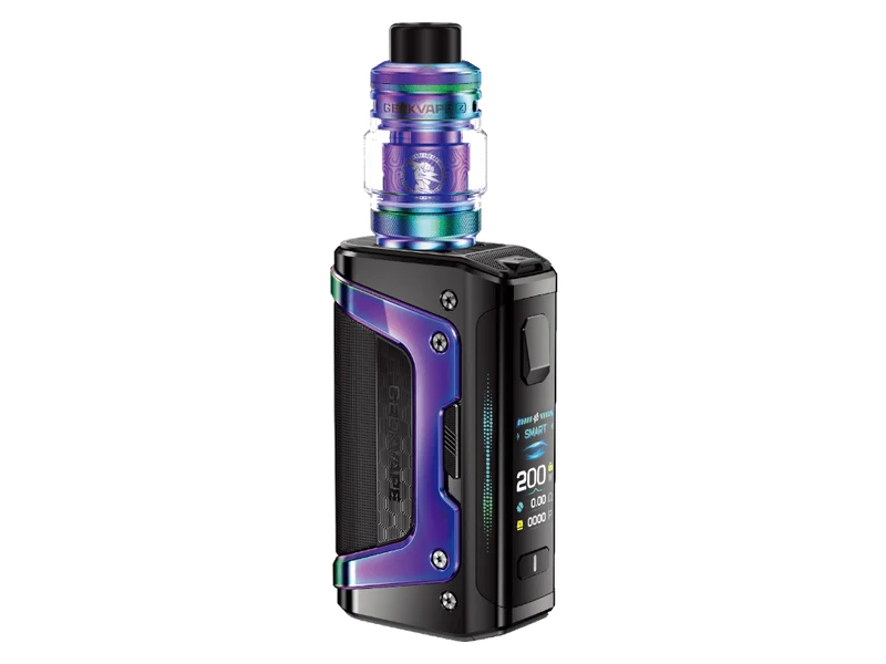 GeekVape Aegis Legend 5 E-Zigarette