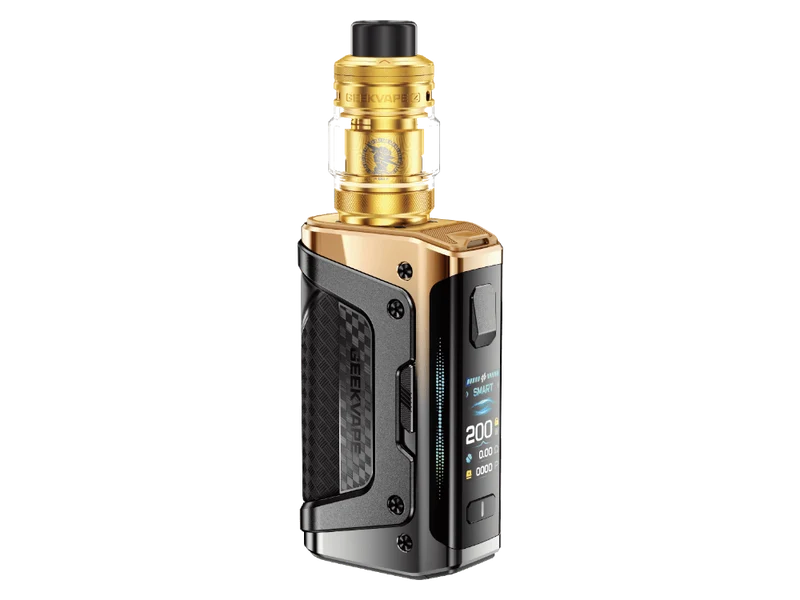 GeekVape Aegis Legend 5 E-Zigarette
