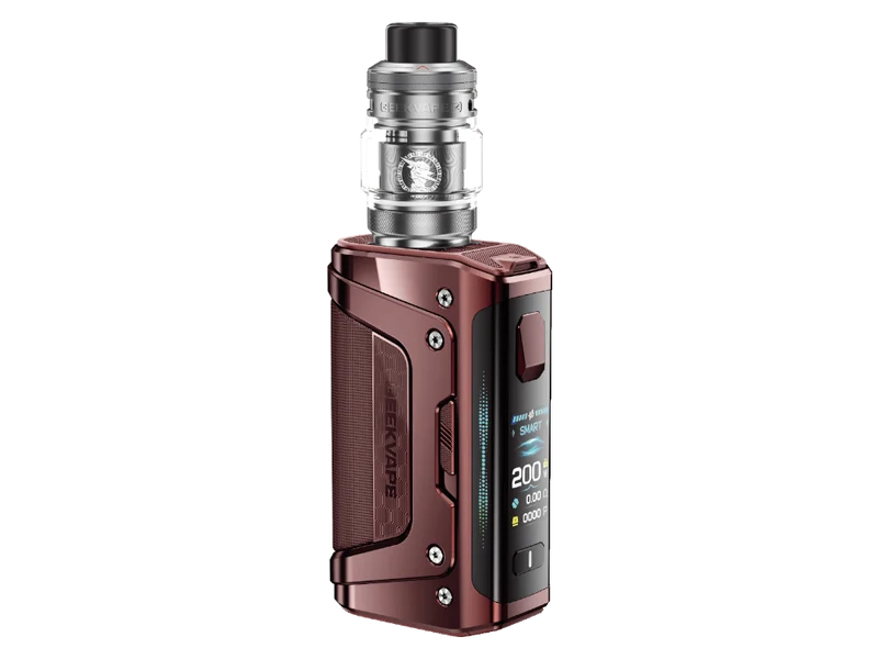 GeekVape Aegis Legend 5 E-Zigarette