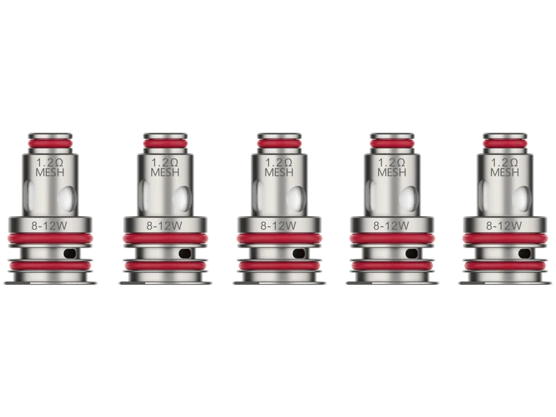 Vaporesso - GTX Mesh Head (5 Stück pro Packung)