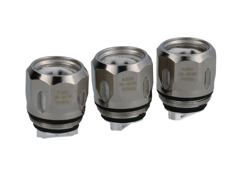 Vaporesso GT Mesh 0,18 Ohm Heads (3 Stück pro Packung)