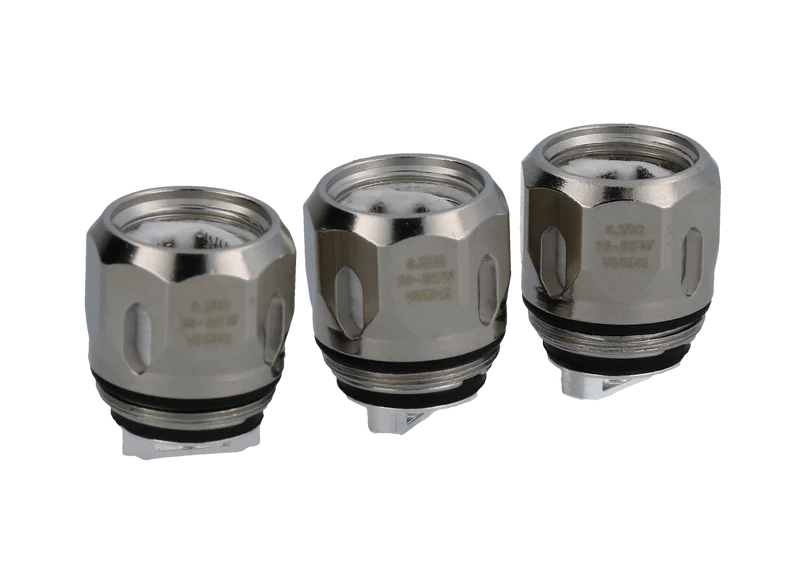 Vaporesso GT Mesh 0,18 Ohm Heads (3 Stück pro Packung)