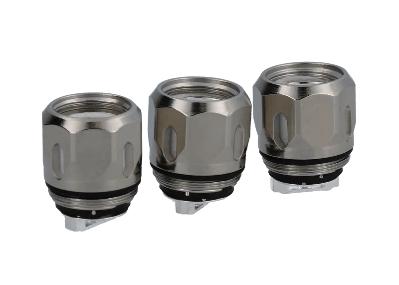 Vaporesso GT Mesh 0,18 Ohm Heads (3 Stück pro Packung)