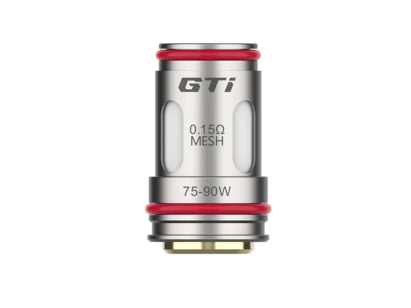 Vaporesso - GTI Mesh Head (5 Stück pro Packung)