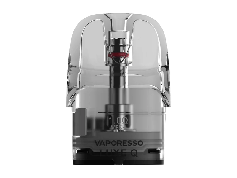 Vaporesso LUXE Q Mesh Pod (4 Stück pro Packung)