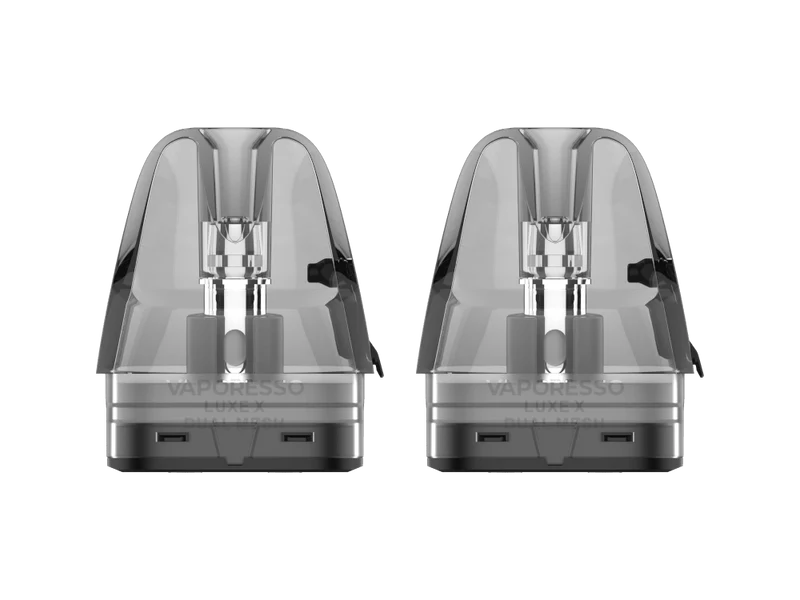 Vaporesso - LUXE X Dual Mesh Pod (2 Stück pro Packung)