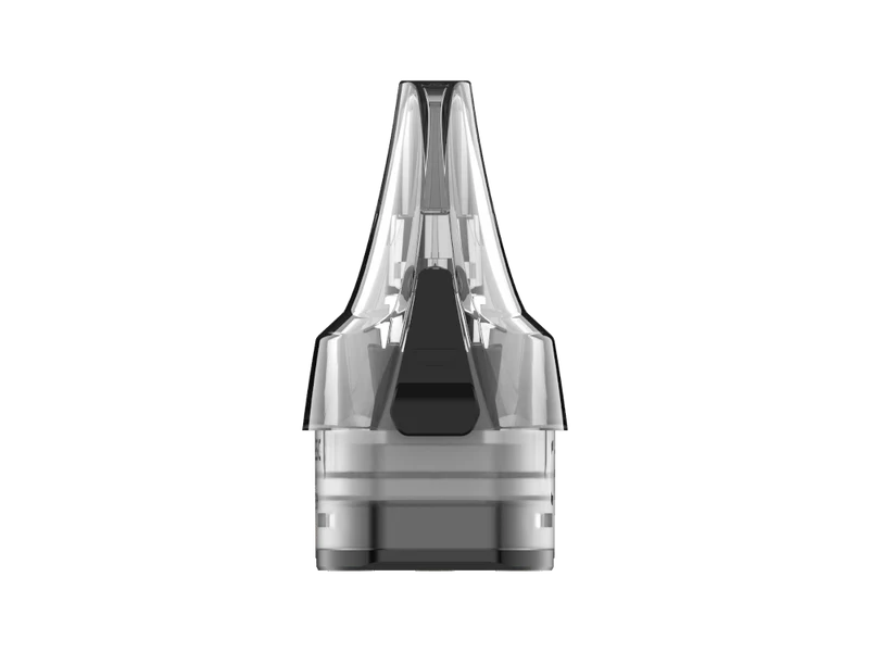 Vaporesso - LUXE X Dual Mesh Pod (2 Stück pro Packung)