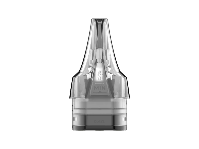Vaporesso - LUXE X Dual Mesh Pod (2 Stück pro Packung)