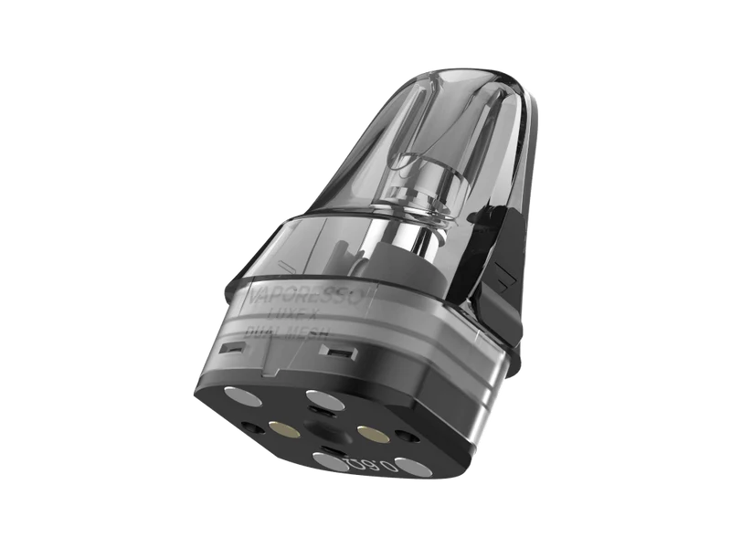 Vaporesso - LUXE X Dual Mesh Pod (2 Stück pro Packung)