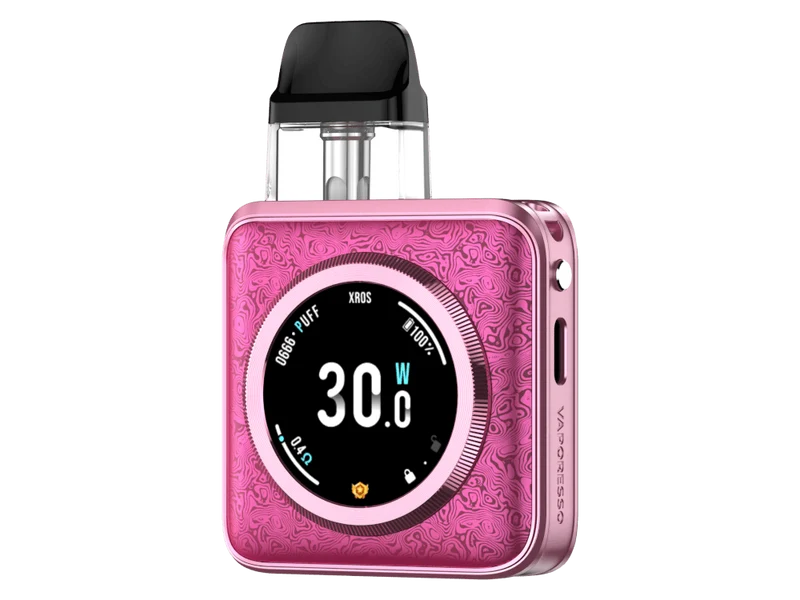 Vaporesso - XROS 5 Nano E-Zigaretten Set