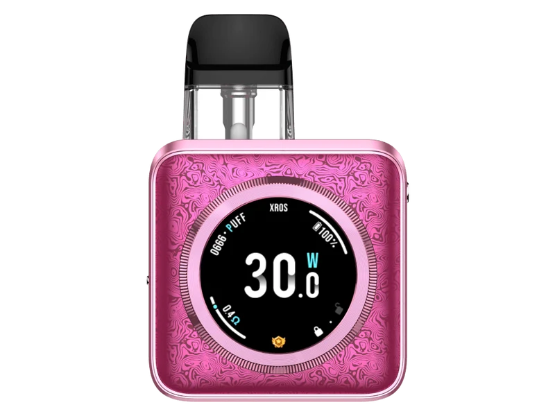 Vaporesso - XROS 5 Nano E-Zigaretten Set