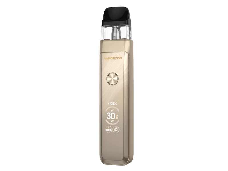 Vaporesso - XROS Pro 2 E-Zigaretten Set