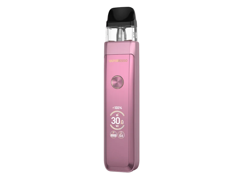 Vaporesso - XROS Pro 2 E-Zigaretten Set