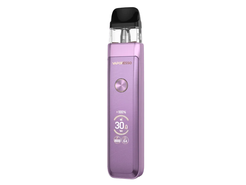 Vaporesso - XROS Pro 2 E-Zigaretten Set