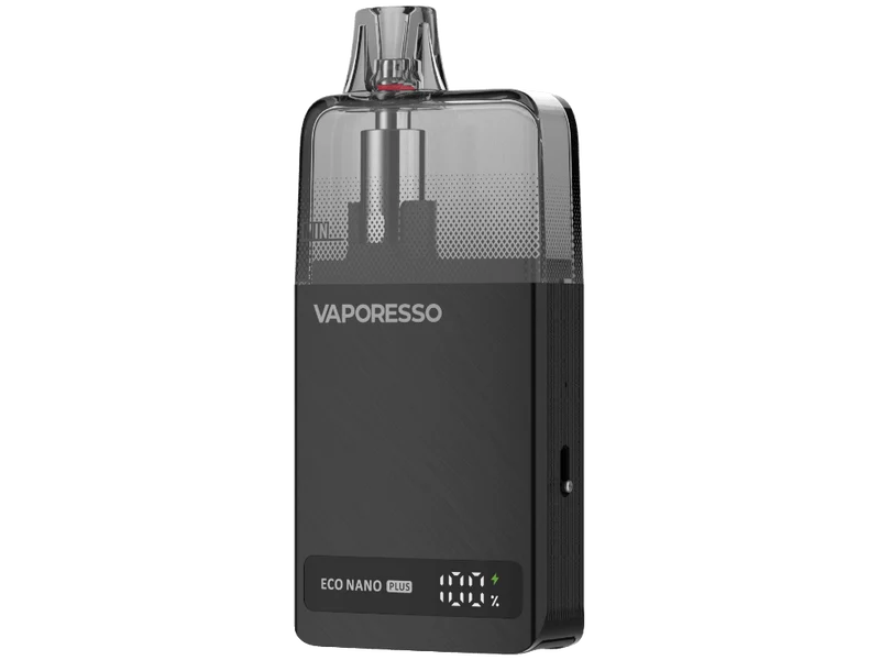 Vaporesso - ECO Nano Plus E-Zigaretten Set
