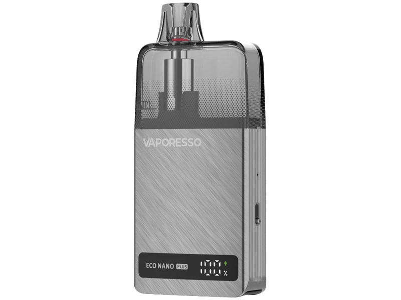 Vaporesso - ECO Nano Plus E-Zigaretten Set