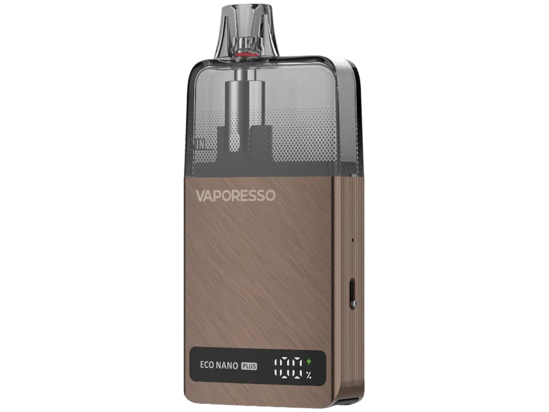 Vaporesso - ECO Nano Plus E-Zigaretten Set