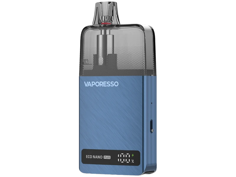 Vaporesso - ECO Nano Plus E-Zigaretten Set