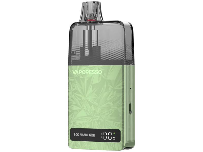 Vaporesso - ECO Nano Plus E-Zigaretten Set