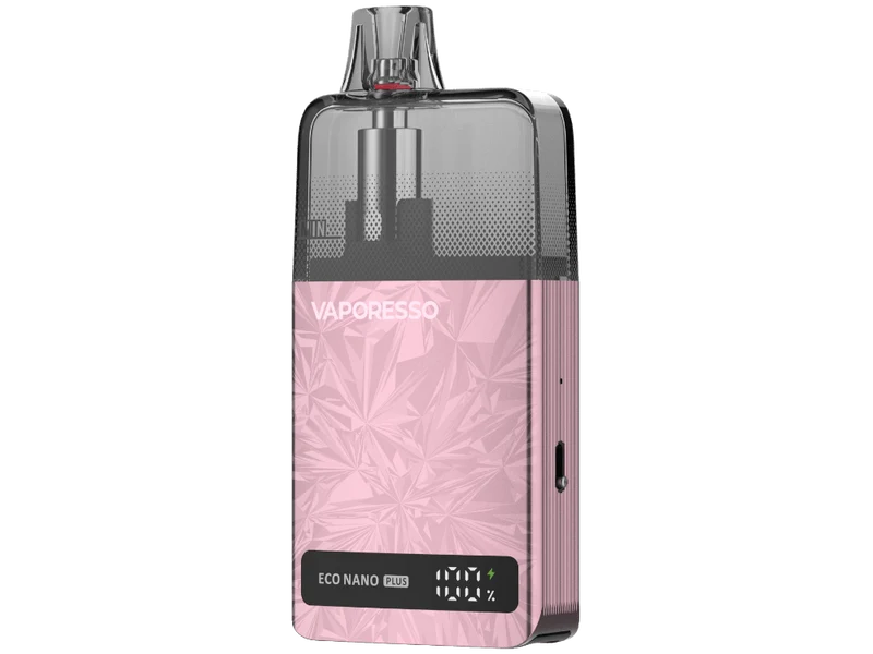 Vaporesso - ECO Nano Plus E-Zigaretten Set