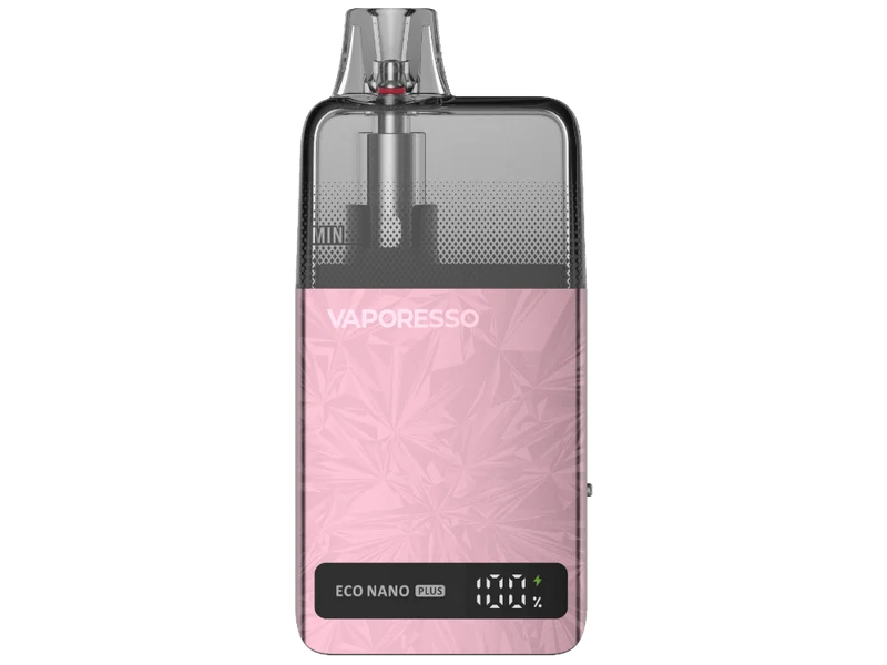 Vaporesso - ECO Nano Plus E-Zigaretten Set