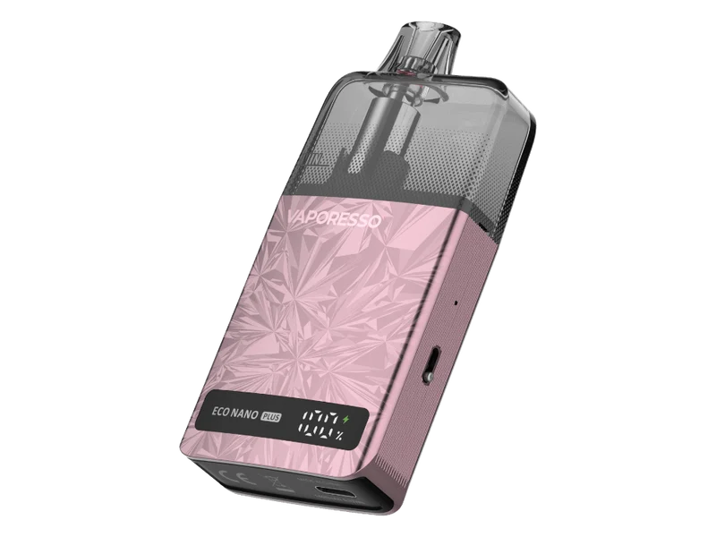 Vaporesso - ECO Nano Plus E-Zigaretten Set