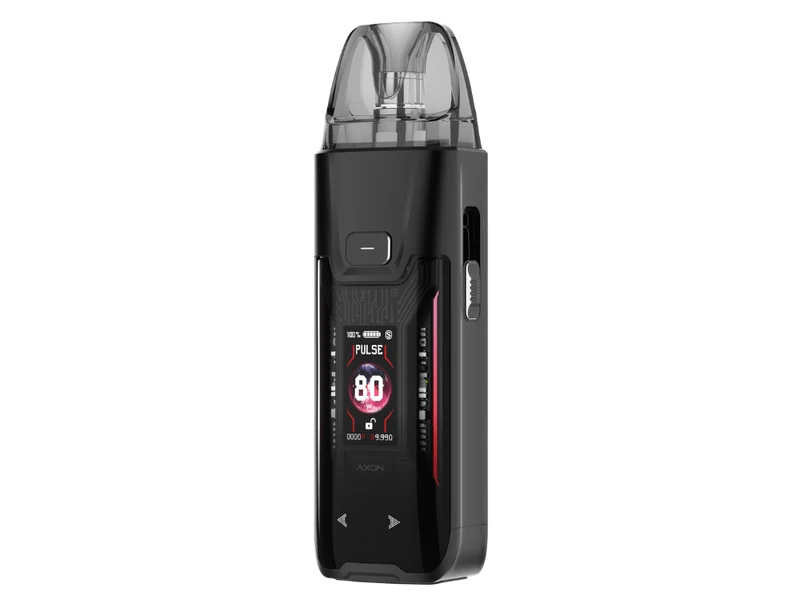 Vaporesso - LUXE XR MAX 2 E-Zigaretten Set